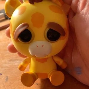 Meet your Posher, Sherry